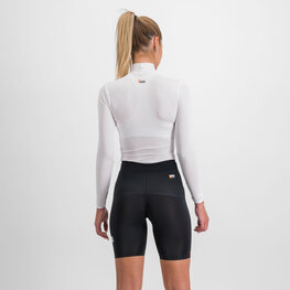 SPORTFUL kratke hlače - LIGHT W - crna