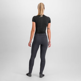 SPORTFUL tajice - CARDIO TECH - crna