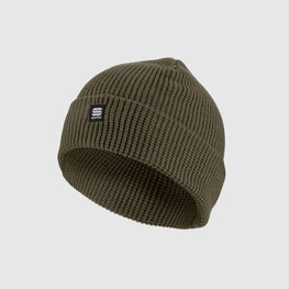 SPORTFUL kapa - WARM - zelena