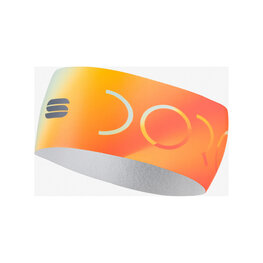 SPORTFUL traka za glavu - DORO W - višebojna