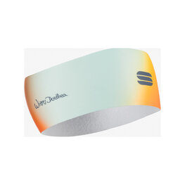 SPORTFUL traka za glavu - DORO W - višebojna