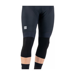 SPORTFUL navlake na koljena - 2ND SKIN - crna