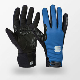 SPORTFUL rukavice s dugim prstima - WS ESSENTIAL 2 - plava
