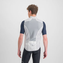 SPORTFUL prsluk - HOT PACK EASYLIGHT - bijela