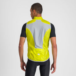 SPORTFUL prsluk - HOT PACK EASYLIGHT - žuta