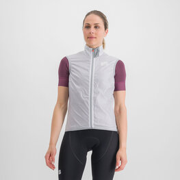 SPORTFUL prsluk - HOT PACK EASYLIGHT W - bijela