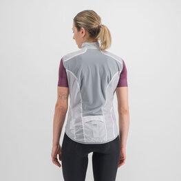 SPORTFUL prsluk - HOT PACK EASYLIGHT W - bijela