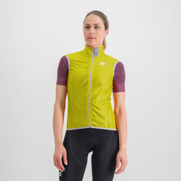 SPORTFUL prsluk - HOT PACK EASYLIGHT W - žuta