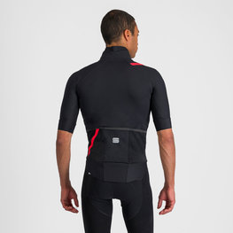 SPORTFUL jakna otporna na vjetar - FIANDRE PRO - crna