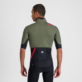 SPORTFUL jakna otporna na vjetar - FIANDRE PRO - zelena