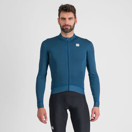 SPORTFUL dres dugih rukava zimski - MONOCROM THERMAL - plava