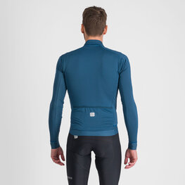SPORTFUL dres dugih rukava zimski - MONOCROM THERMAL - plava