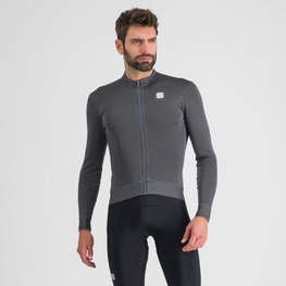 SPORTFUL dres dugih rukava zimski - MONOCROM THERMAL - antracitna