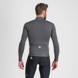 SPORTFUL dres dugih rukava zimski - MONOCROM THERMAL - antracitna