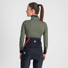 SPORTFUL jakna otporna na vjetar - FIANDRE PRO - zelena