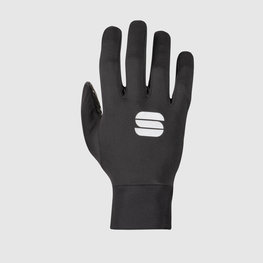 SPORTFUL rukavice s dugim prstima - FIANDRE LIGHT - crna