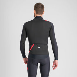 SPORTFUL jakna otporna na vjetar - FIANDRE LIGHT - crna