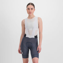 SPORTFUL kratke hlače s tregerima - BODYFIT LTD W - plava