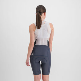 SPORTFUL kratke hlače s tregerima - BODYFIT LTD W - plava