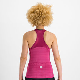 SPORTFUL potkošulja - KELLY - ciklama