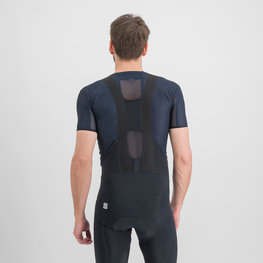 SPORTFUL majica kratkih rukava - PRO BASELAYER - plava