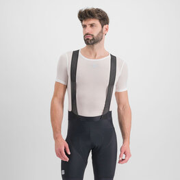SPORTFUL majica kratkih rukava - THERMODYNAMIC LITE - bijela