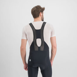 SPORTFUL majica kratkih rukava - THERMODYNAMIC LITE - bijela