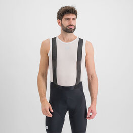 SPORTFUL majica bez rukava - THERMODYNAMIC LITE - bijela