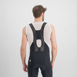 SPORTFUL majica bez rukava - THERMODYNAMIC LITE - bijela