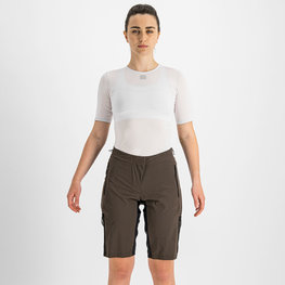 SPORTFUL kratke hlače bez tregera - SUPERGIARA - crna