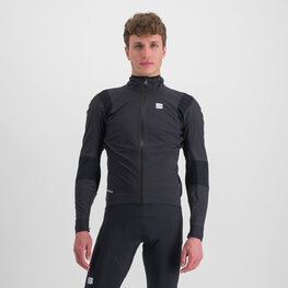 SPORTFUL vodootporna jakna - AQUA PRO - crna