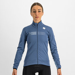 SPORTFUL izolirana jakna - TEMPO - plava