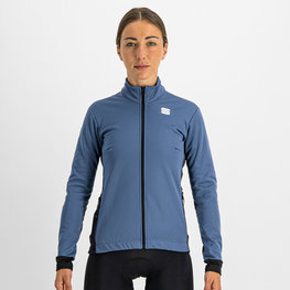 SPORTFUL jakna otporna na vjetar - NEO SOFTSHELL - plava/crna