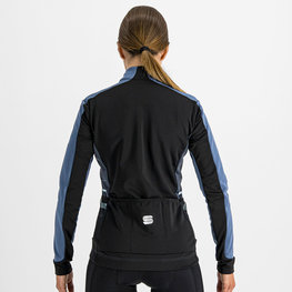 SPORTFUL jakna otporna na vjetar - NEO SOFTSHELL - plava/crna