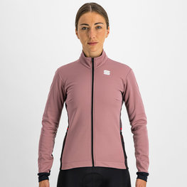 SPORTFUL jakna otporna na vjetar - NEO SOFTSHELL - ružičasta