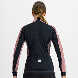 SPORTFUL jakna otporna na vjetar - NEO SOFTSHELL - ružičasta