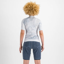 SPORTFUL kratke hlače bez tregera - GIARA - plava