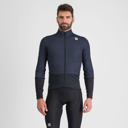 SPORTFUL izolirana jakna - TOTAL COMFORT - plava