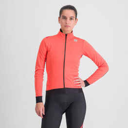 SPORTFUL izolirana jakna - FIANDRE MEDIUM W - crvena