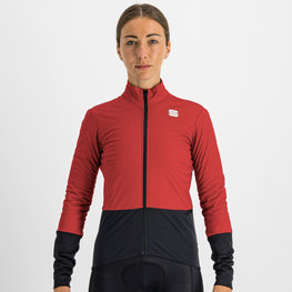 SPORTFUL jakna otporna na vjetar - TOTAL COMFORT - crvena