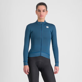 SPORTFUL dres dugih rukava zimski - MONOCROM THERMAL - plava