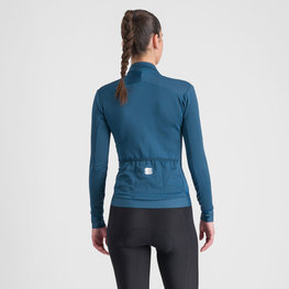 SPORTFUL dres dugih rukava zimski - MONOCROM THERMAL - plava