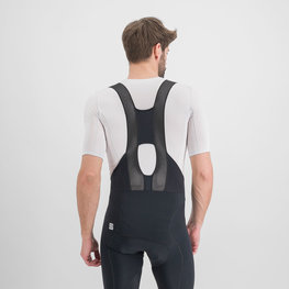 SPORTFUL majica kratkih rukava - MIDWEIGHT LAYER - bijela