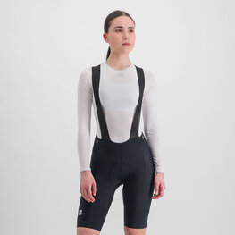 SPORTFUL majica dugih rukava - MIDWEIGHT W - bijela