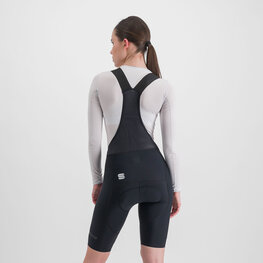 SPORTFUL majica dugih rukava - MIDWEIGHT W - bijela