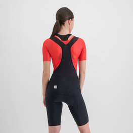 SPORTFUL majica kratkih rukava - PRO BASELAYER - crvena