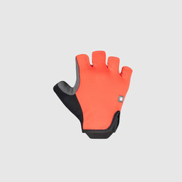 SPORTFUL rukavice s kratkim prstima - MATCHY - crvena