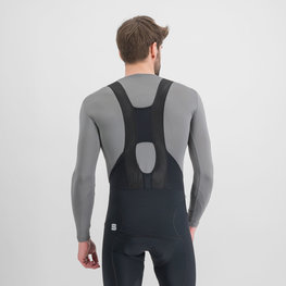 SPORTFUL majica dugih rukava - FIANDRE THERMAL - siva