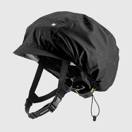 SPORTFUL kapa - WATERPROOF CAP - crna