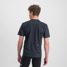 SPORTFUL majica kratkih rukava - GIARA - plava